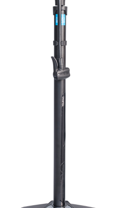 PRO Golvpump Touring, 160psi