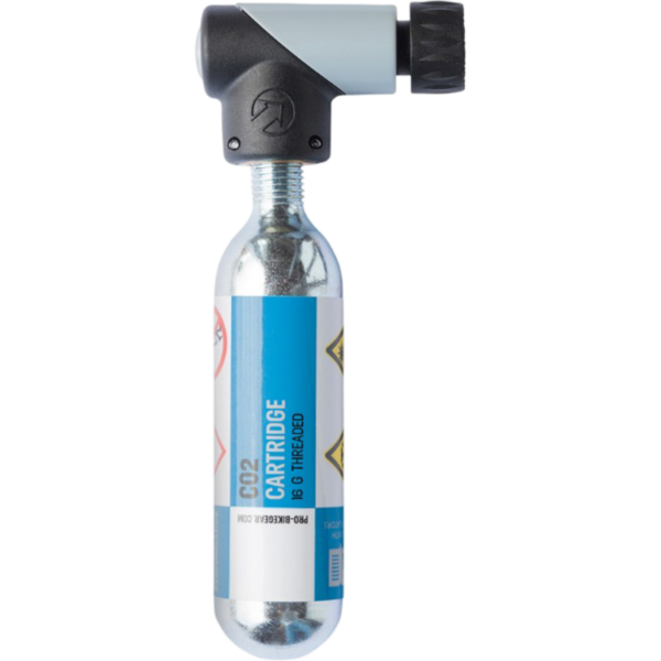 PRO Kolsyrepump Micro CO2, 16g