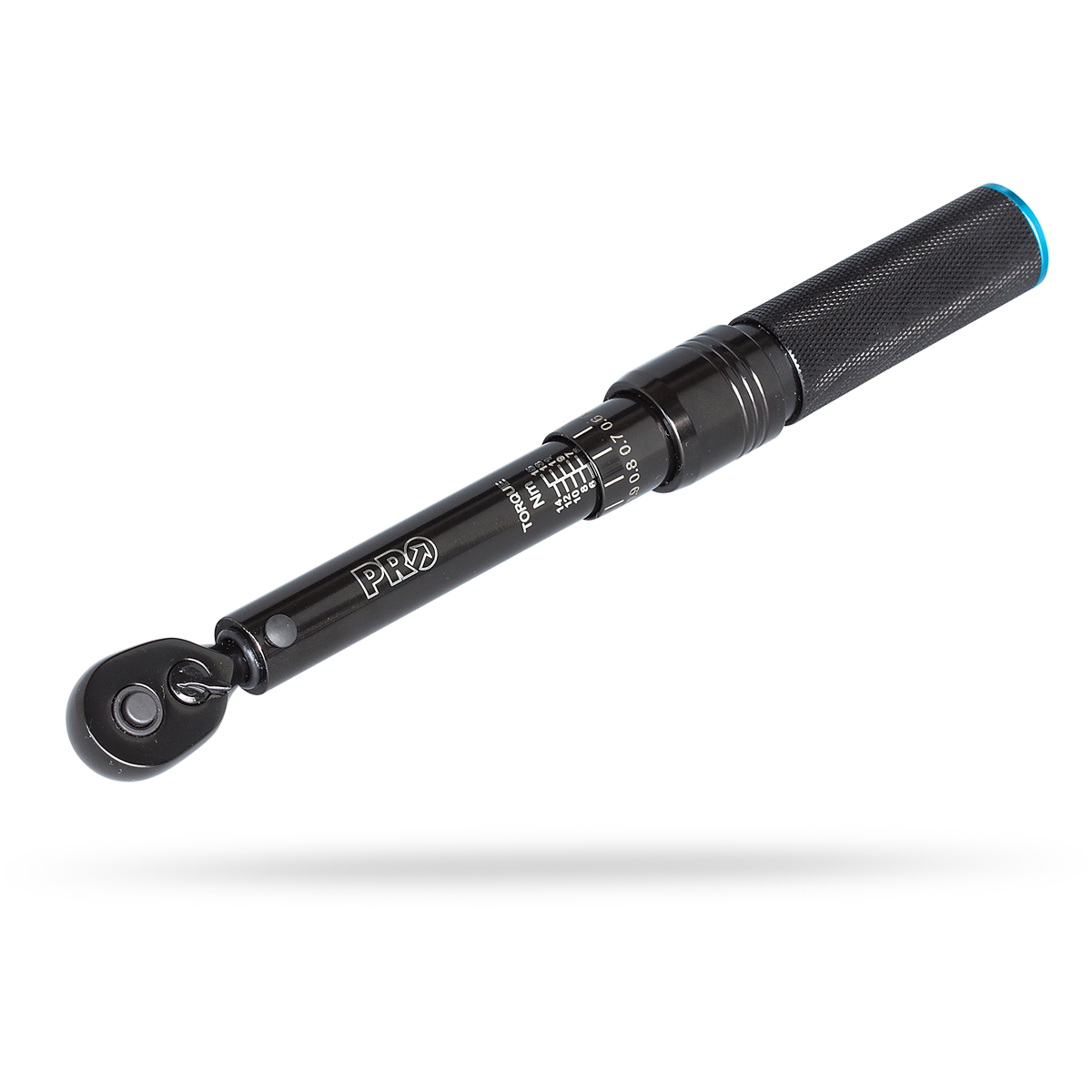 PRO Momentnyckel, 2-15nm