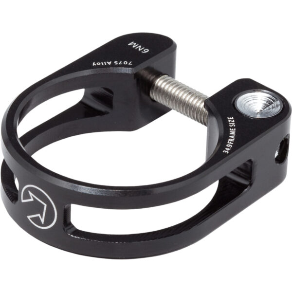 Pro Sadelklämma Lightweight Aluminium