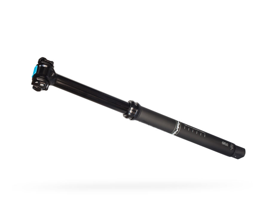 PRO Sadelstolpe Koryak Dropper Post