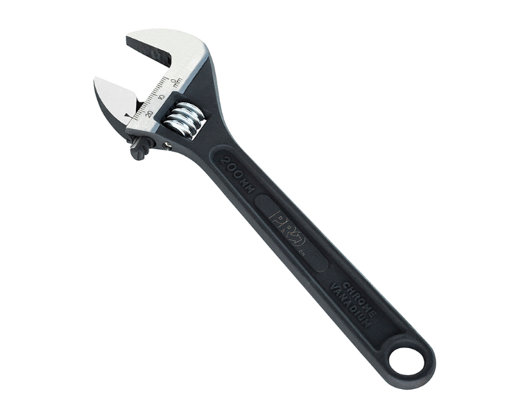 PRO Skiftnyckel, 0-30mm