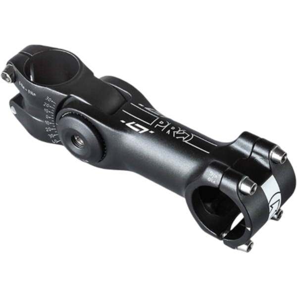 Pro styrstam LT Justerbar