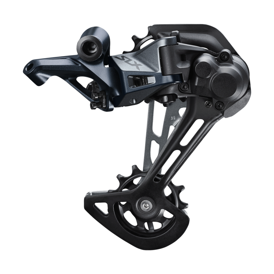 Bakväxel Shimano RD-M7100-SGS SLX, 12-vxl