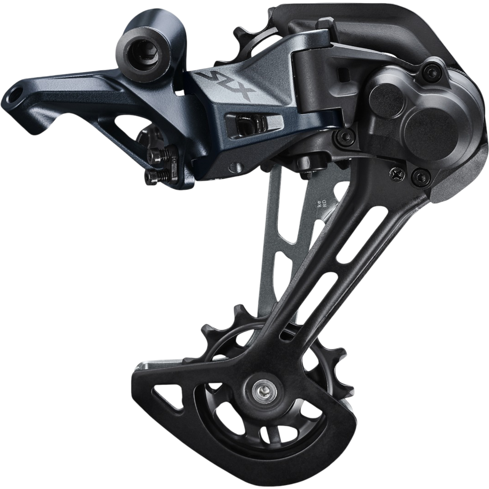 Bakväxel Shimano RD-M7100-SGS SLX, 12-vxl