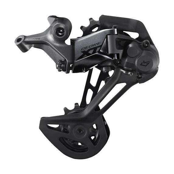 Bakväxel Shimano Deore XT RD-M8130, SGS, 11-vxl, Linkglide