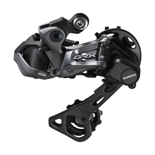 Bakväxel Shimano GRX DI2 RD-RX817, 11-vxl