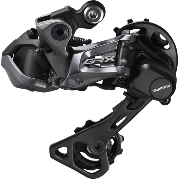 Bakväxel Shimano RD-RX817 GRX Di2, 11-vxl