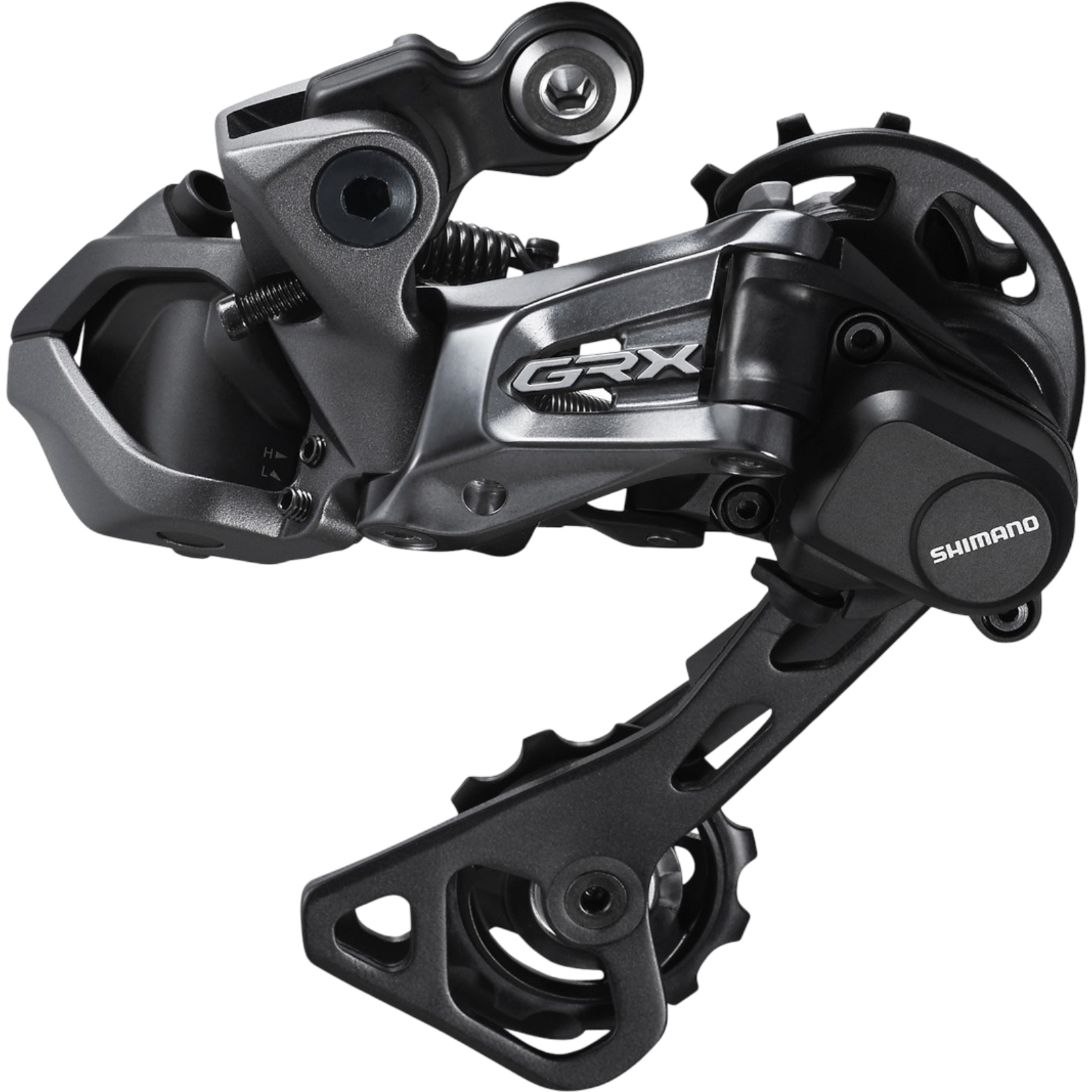 Bakväxel Shimano RD-RX817 GRX Di2, 11-vxl