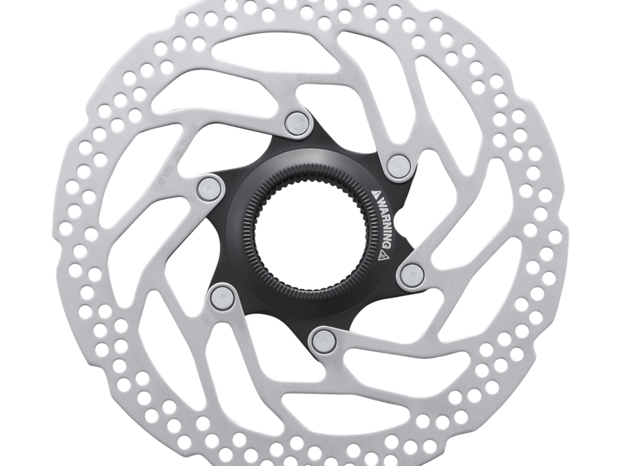 Bromsskiva Shimano RT-EM300, Center Lock