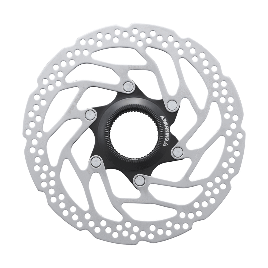 Bromsskiva Shimano RT-EM300, Center Lock