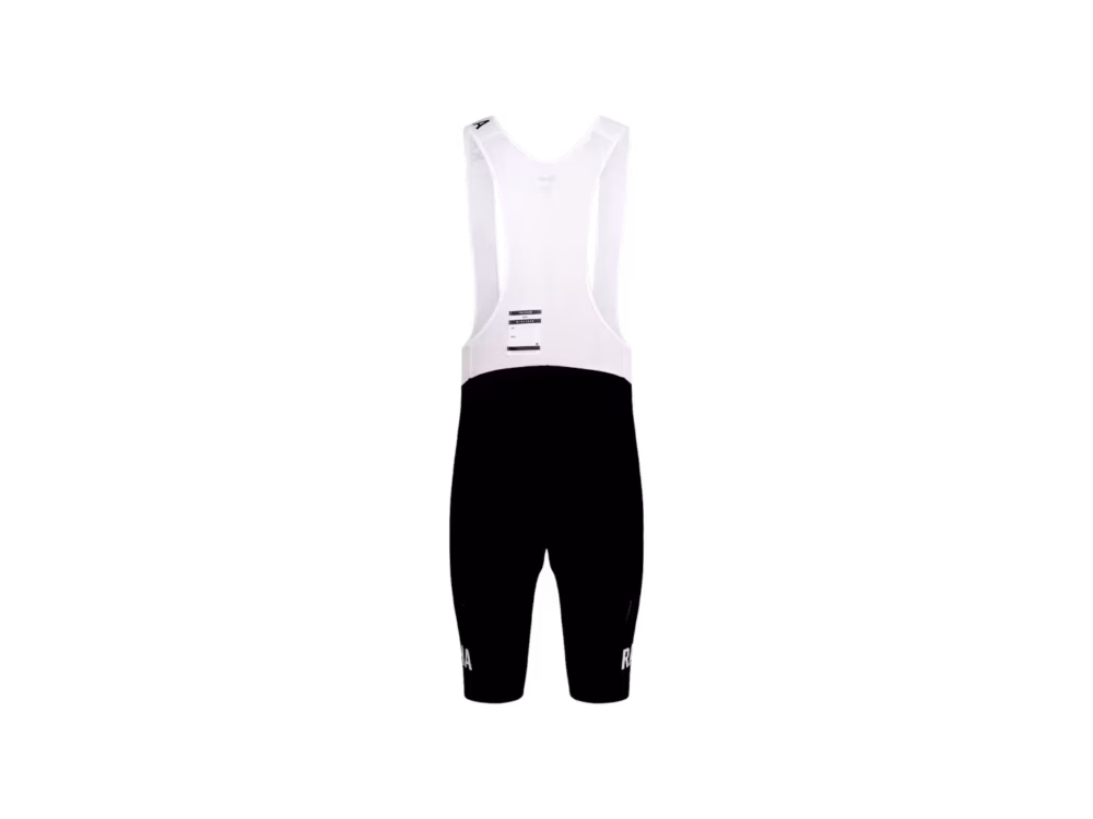 Rapha Pro Team Training Bib Shorts baksida