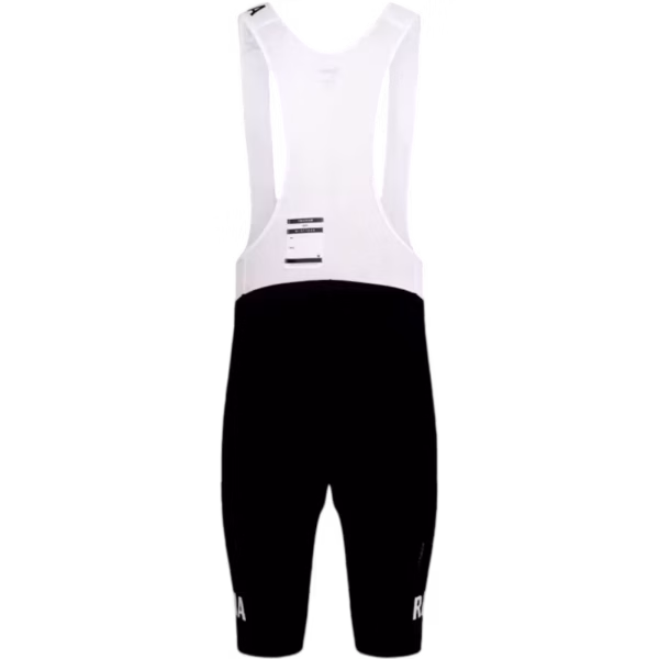 Rapha Pro Team Training Bib Shorts baksida