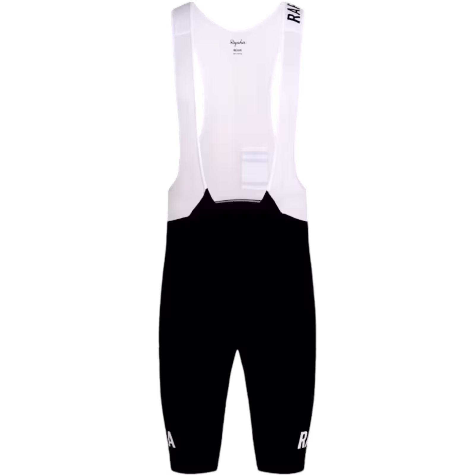 Rapha Pro Team Training Bib Shorts framifrån