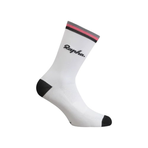 Rapha Strumpor Logo