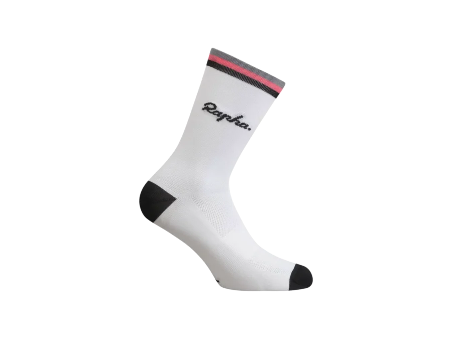 Rapha Strumpor Logo