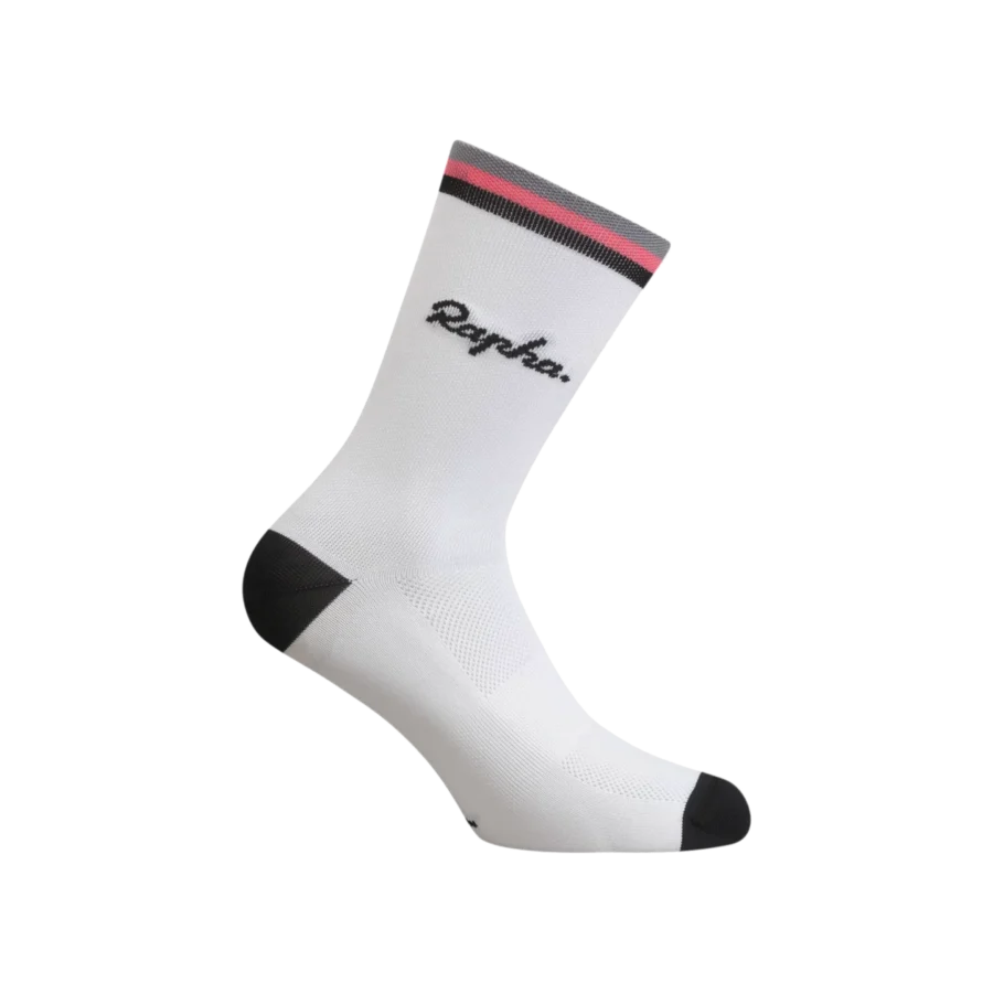 Rapha Strumpor Logo