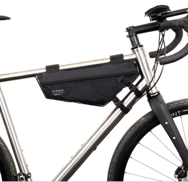 Restrap Ramväska Race