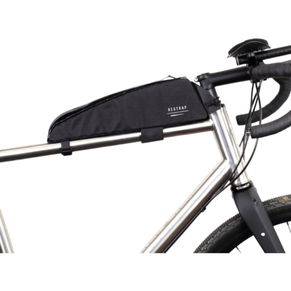 Restrap Ramväska Race Top Tube