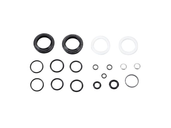 Rockshox AM Service Kit 30 Gold and Silver (2018+)