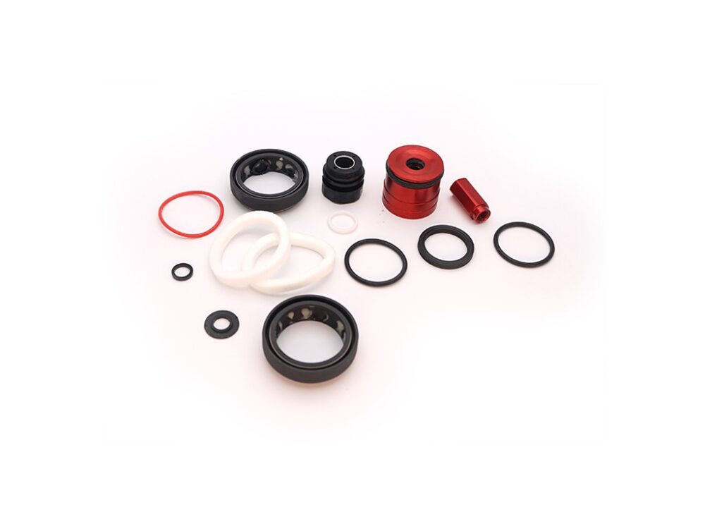 Rockshox AM Service Kit Lyrik RC2, C1 (2019+)