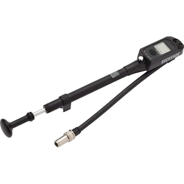 Rockshox Dämparpump High Pressure Digital, 300psi