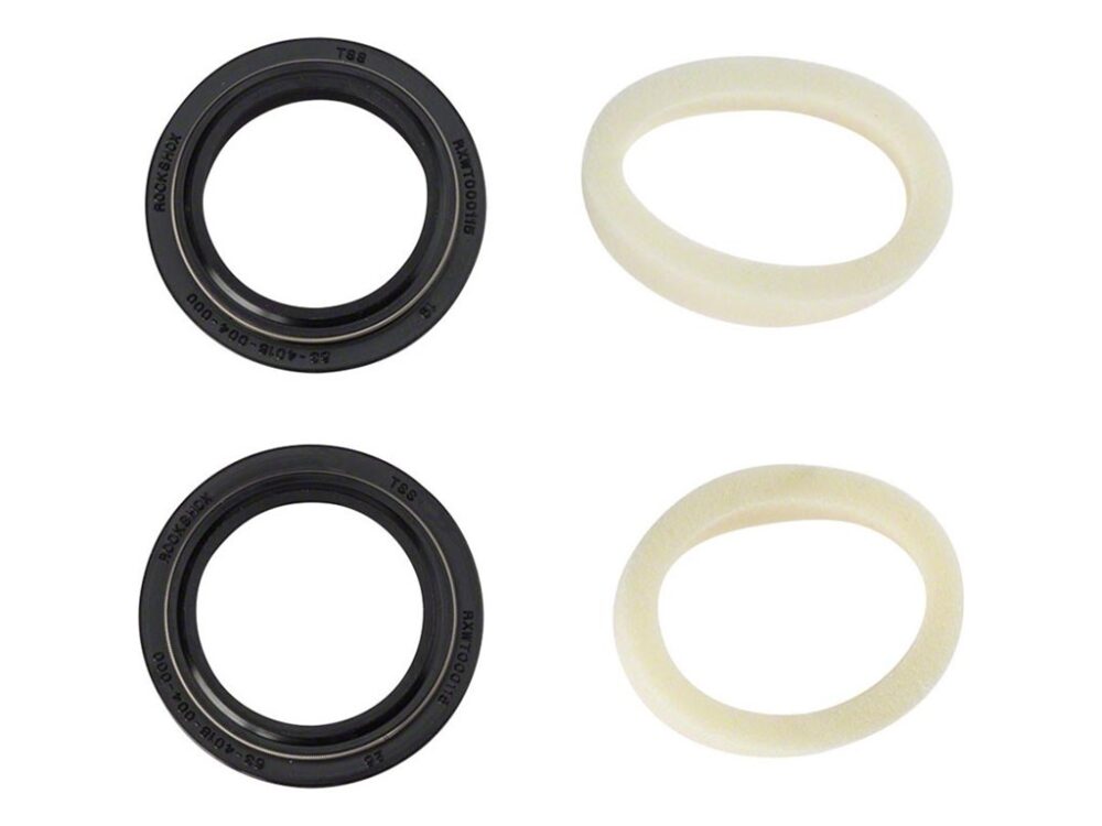 Rockshox Dust Seal Revelation