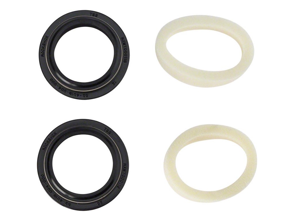 Rockshox Dust Seal Revelation