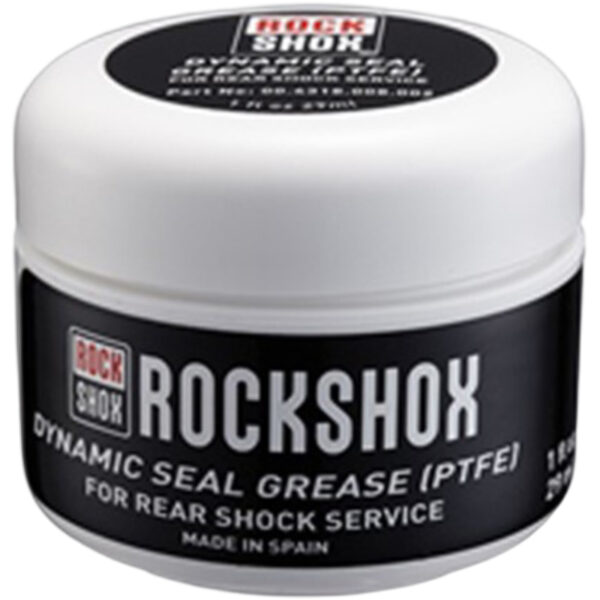 Rockshox Dynamic Seal Grease 29 ml