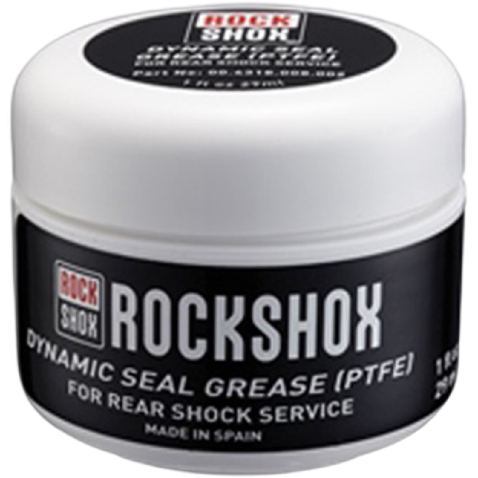 Rockshox Dynamic Seal Grease 29 ml