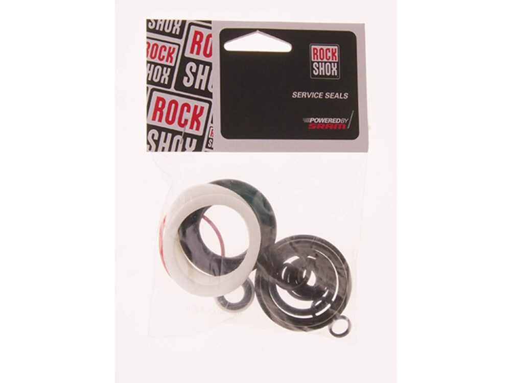 Rockshox Service Kit Pike Basic
