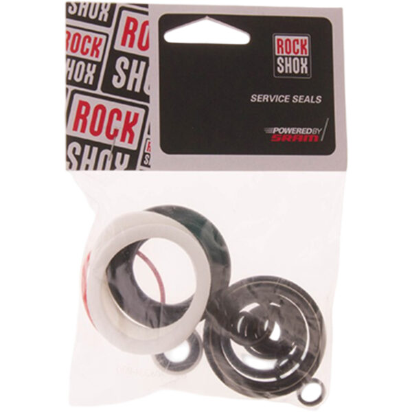 Rockshox Service Kit Pike Basic