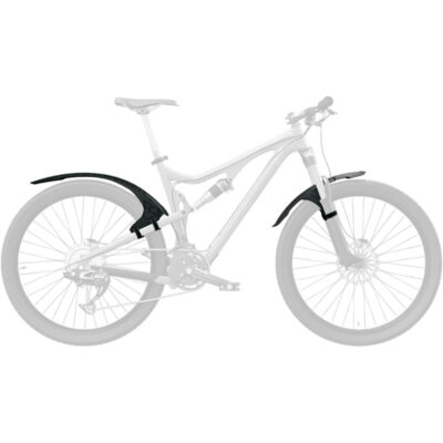 SKS Bakskärm Mudrocker