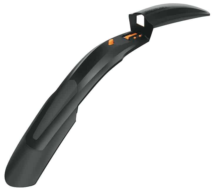SKS Framskärm Shockblade