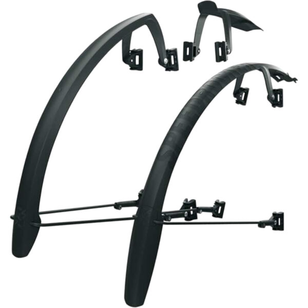 SKS Skärmset Speedrocker