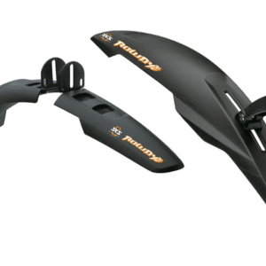 Skärmset 20"/24" Clip-on