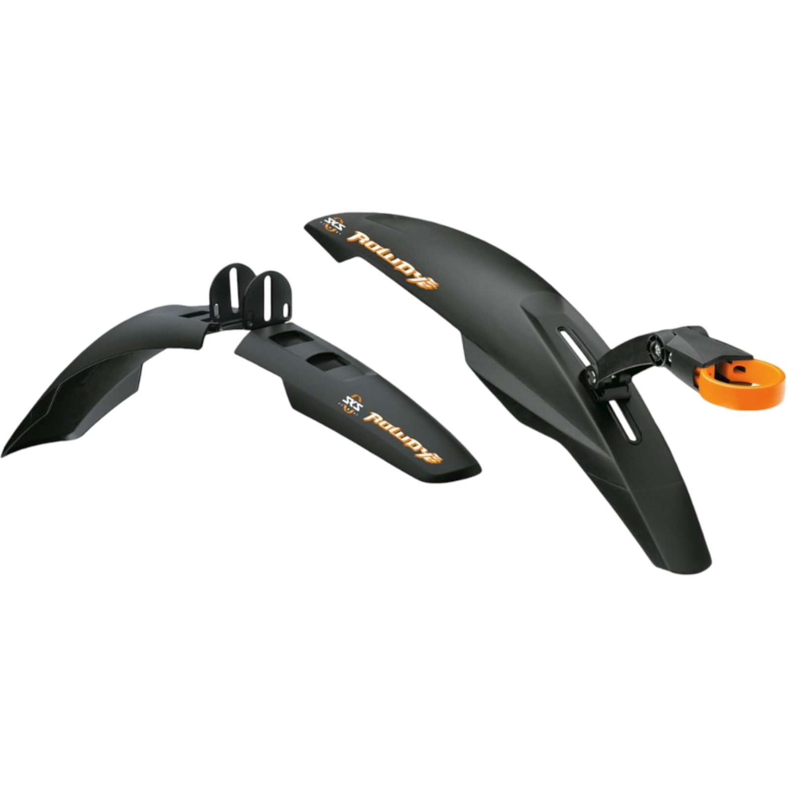 Skärmset 20"/24" Clip-on