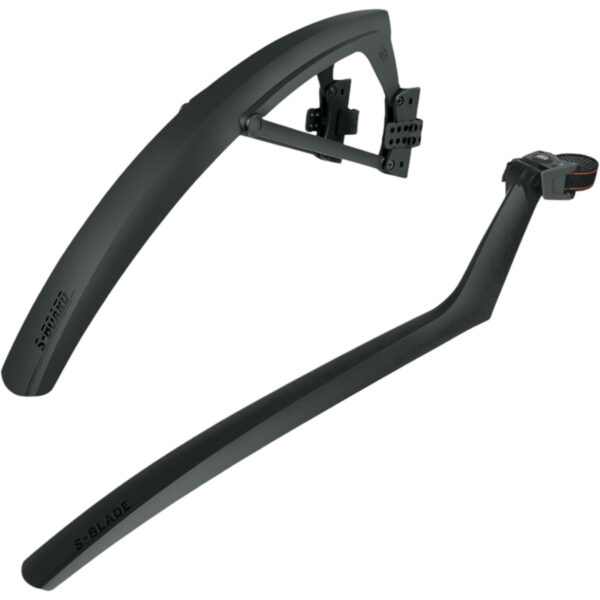 SKS Skärmset S-Blade/S-Board