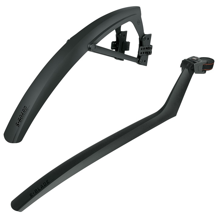 SKS Skärmset S-Blade/S-Board