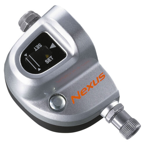 Shimano Nexus 3 reglage