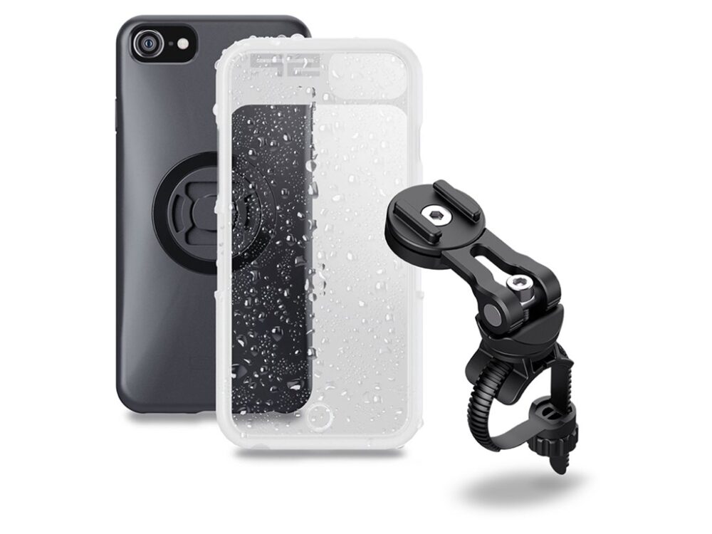 SP Connect Bike Bundle II, iPhone SE/8/7/6/6S