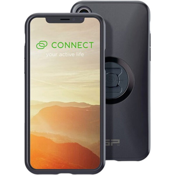 SP Connect Mobilskal, iPhone XS/X
