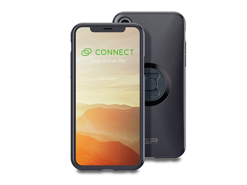 SP Connect Mobilskal, iPhone XS/X