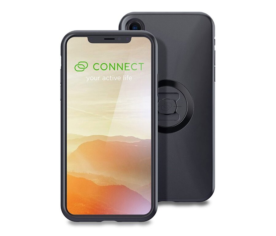 SP Connect Mobilskal, iPhone XR