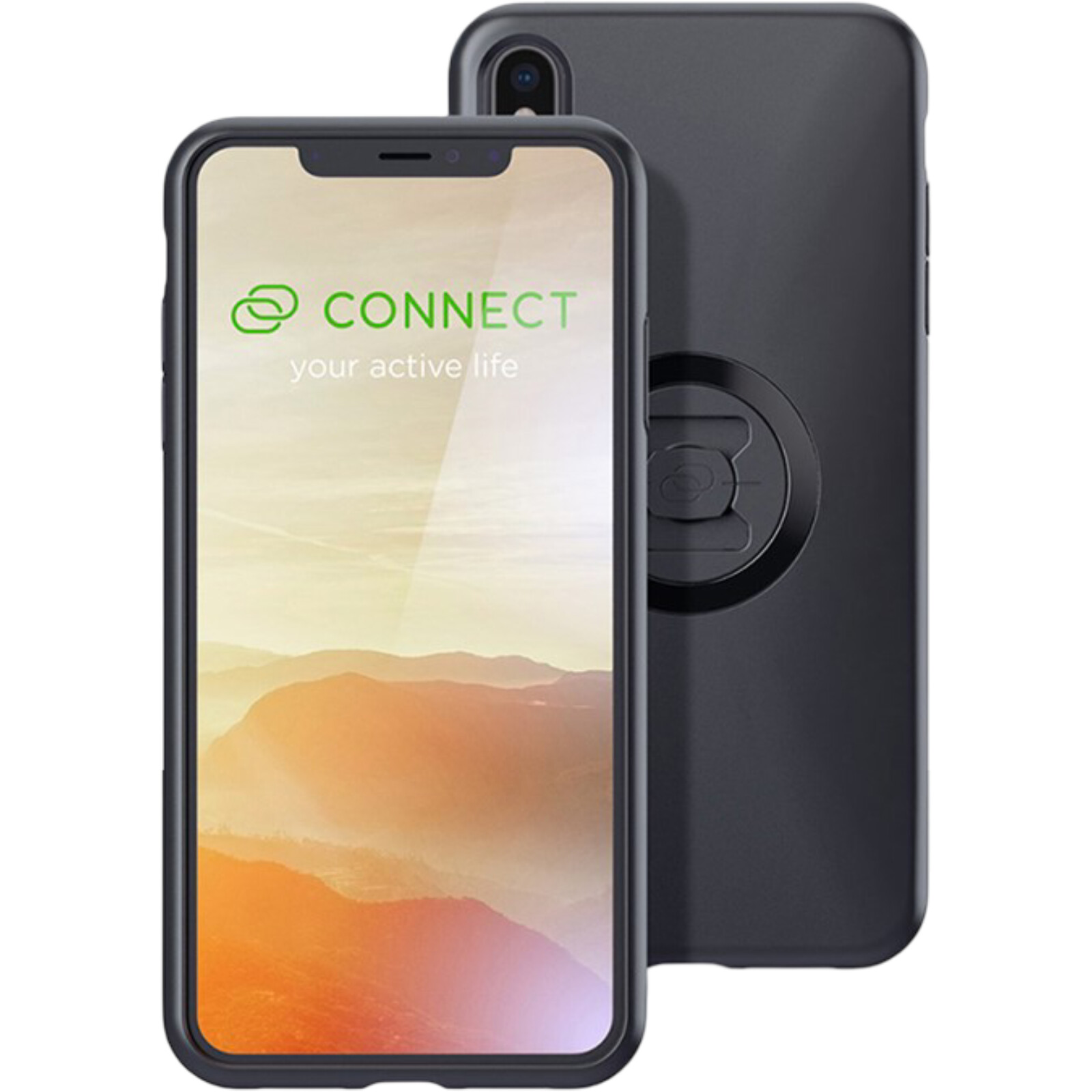 SP Connect Mobilskal, iPhone XS Max