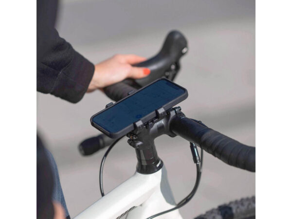 SP Connect Mobilfäste Smartphone Bike Bundle