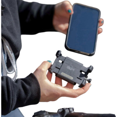 SP Connect Mobilfäste Smartphone Road Bike Bundle