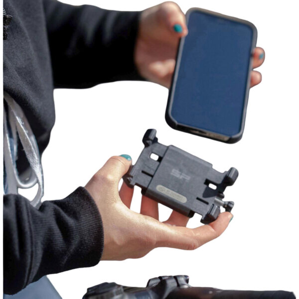 SP Connect Mobilfäste Smartphone Road Bike Bundle