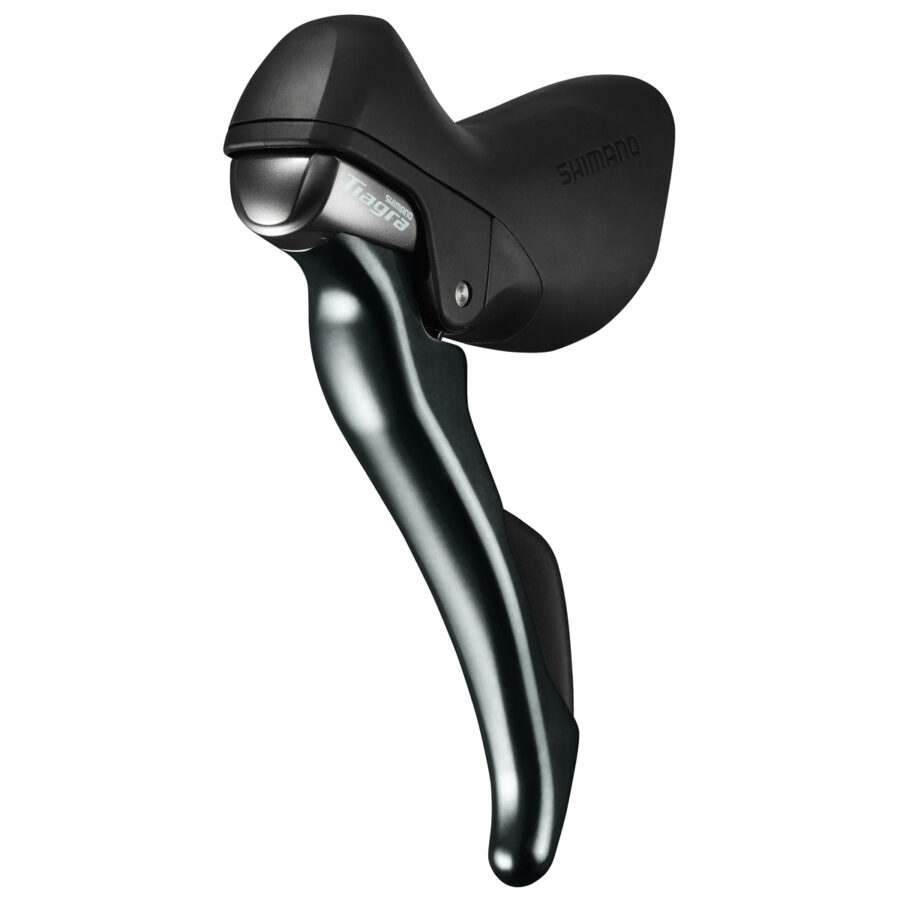 Shimano STI-reglage Tiagra 4700 Par 2/10-del