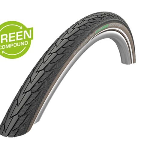 Schwalbe 28" Road Cruiser K-Guard